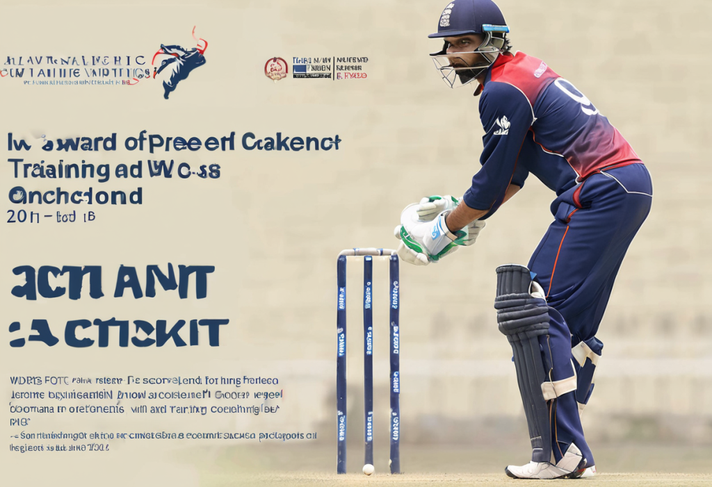 The Importance of Proper Training and Coaching in CricketThe sport of cricket requires both physical and mental agility, making proper training and coaching crucial for success on the field. A well-trained and coached team can outperform their opponents and achieve their goals. From perfecting batting techniques to developing effective strategies, training and coaching are essential elements for a successful cricket team.One of the main reasons why training and coaching are crucial in cricket is because the sport requires a combination of skills. Players must have excellent hand-eye coordination, agility, and endurance to excel in batting, bowling, and fielding. Without proper training, players may not be able to develop all the necessary skills, and this can impact their performance on the field. Moreover, effective coaching can help players identify and rectify their weaknesses, improving their overall game. It also helps in developing a strong team dynamic, where players can work together and support each other to achieve their goals.In conclusion, the importance of proper training and coaching in cricket cannot be overstated. From enhancing skills to building a strong team dynamic, training and coaching are essential for a successful cricket team. So, whether you are a beginner or a seasoned player, make sure to invest in the right training and coaching to reach your full potential on the cricket field.