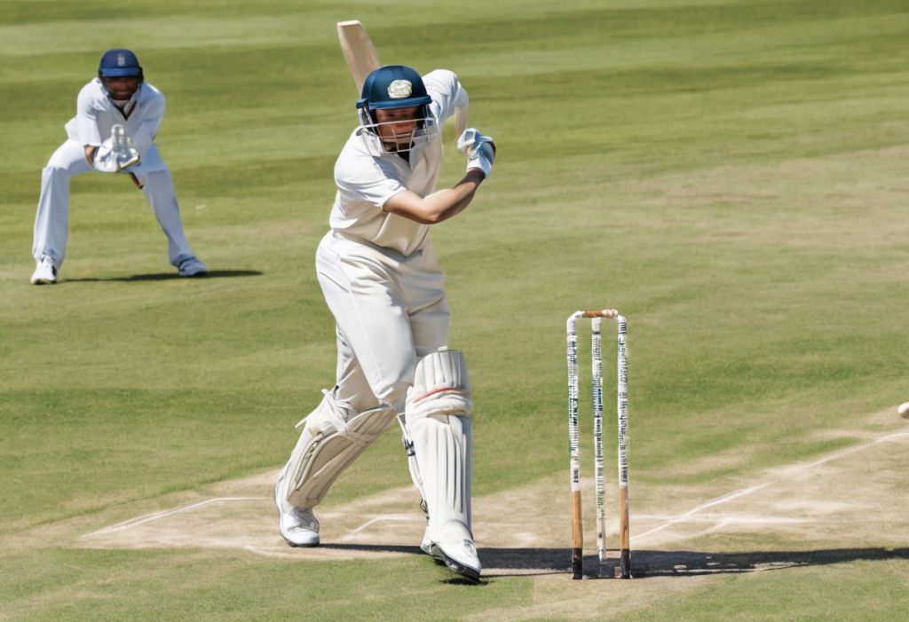 4 Tips and Techniques for Improving Your Cricket Skills